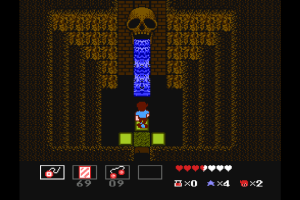 Skeleton Barf Skeleton Barf