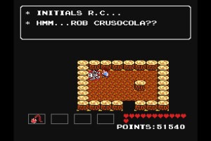 Rob Crusocola Rob Crusocola