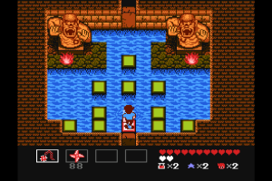 Twin Sumocho Twin Sumocho