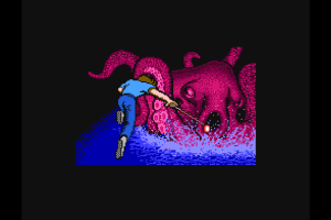 octo the great octo the great