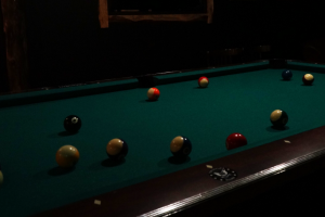 Biljardi Biljardi