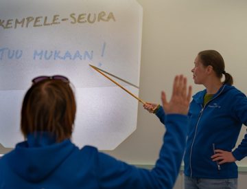 Kempeleseura