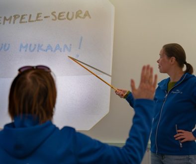 Kempeleseura