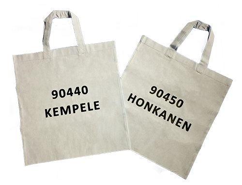 Kempele-kangaskassi