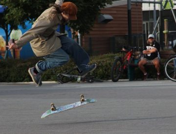 joey tre