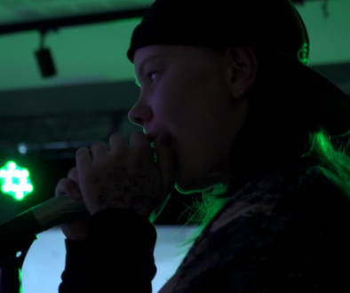 Rock Camp, Viivi Hemmoranta1kt